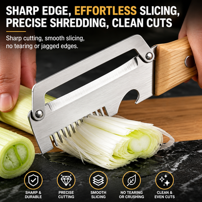 Kyoto 3-in-1 Prep Peeler