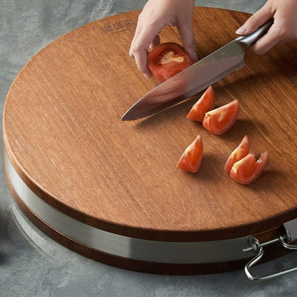 Blackwood Signature Cutting Board