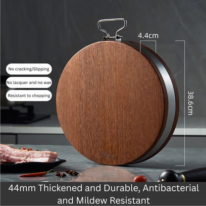 Blackwood Signature Cutting Board
