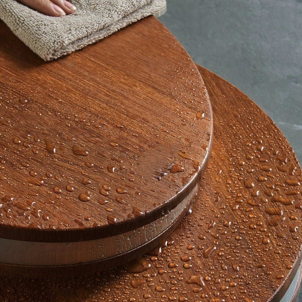 Blackwood Signature Cutting Board