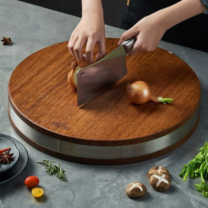 Blackwood Signature Cutting Board