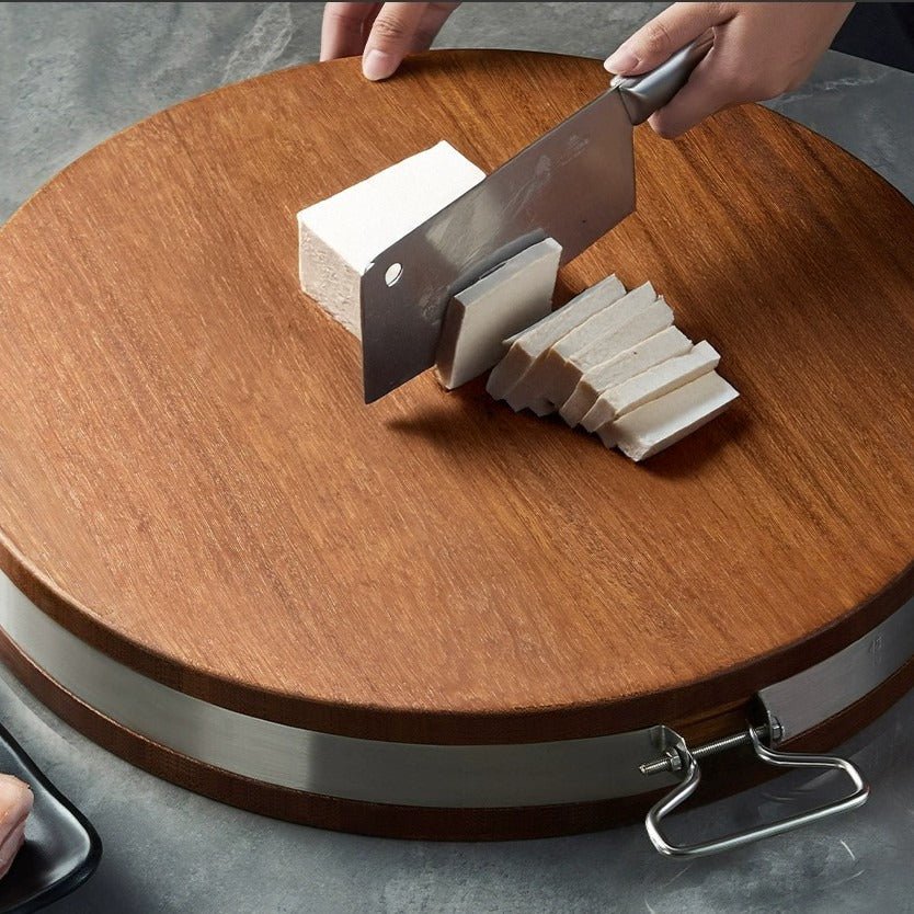 Blackwood Signature Cutting Board