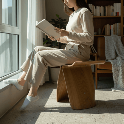 Kyoto Accent Stool