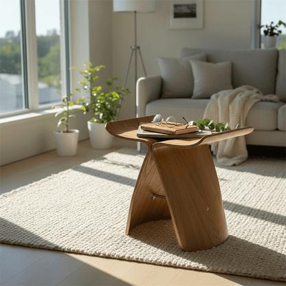 Kyoto Accent Stool