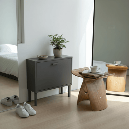 Kyoto Accent Stool