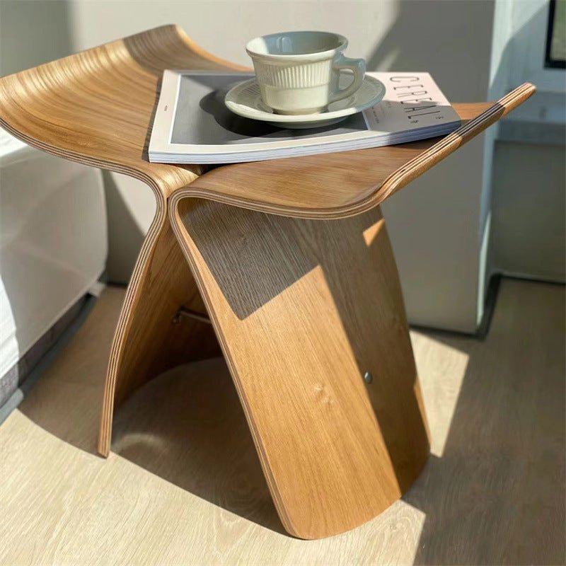 Kyoto Accent Stool