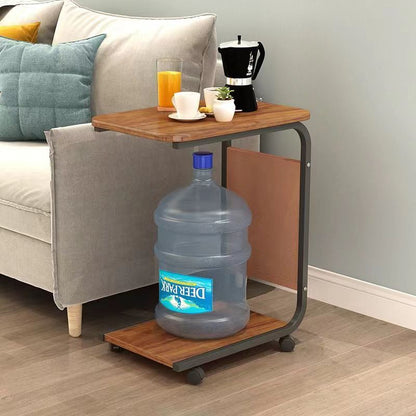 Velora Minimal Side Table