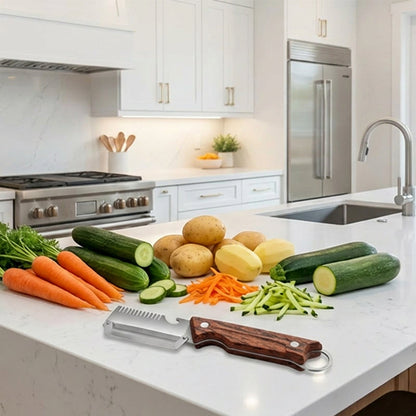Kyoto 3-in-1 Prep Peeler