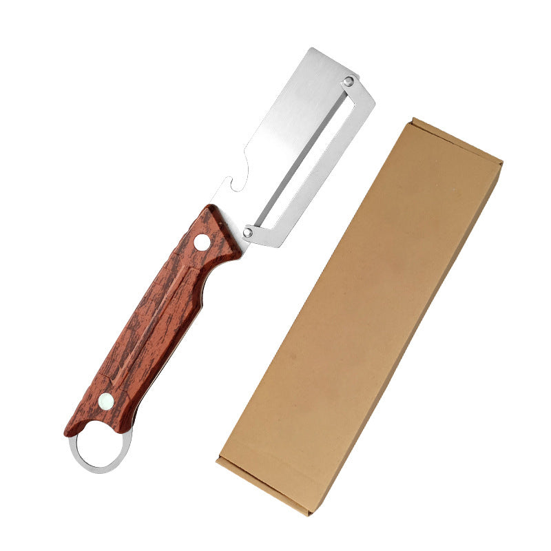 Kyoto 3-in-1 Prep Peeler