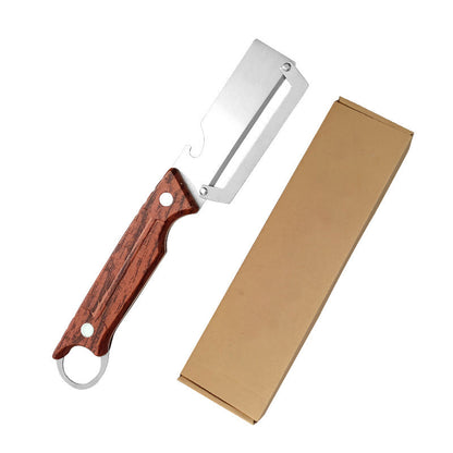 Kyoto 3-in-1 Prep Peeler