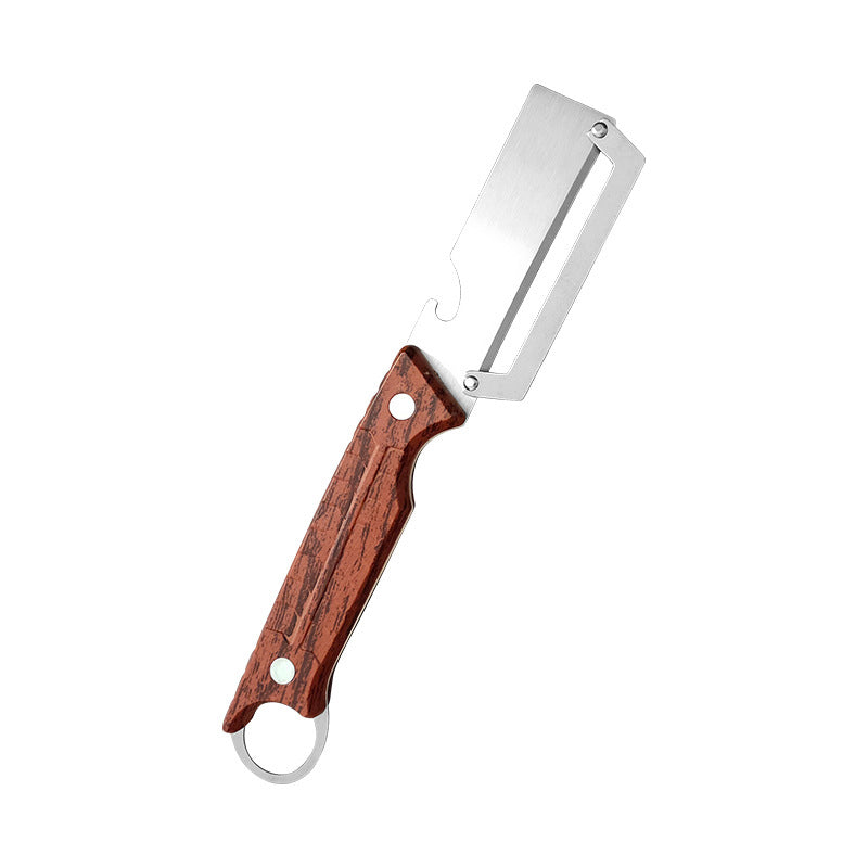 Kyoto 3-in-1 Prep Peeler