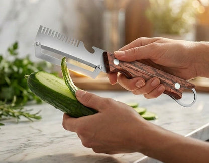 Kyoto 3-in-1 Prep Peeler