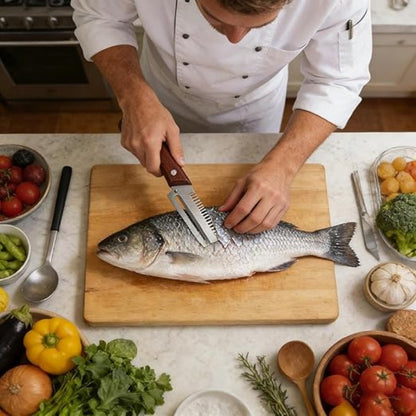Kyoto 3-in-1 Prep Peeler