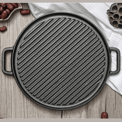 Kyoto Cast Grill Pan