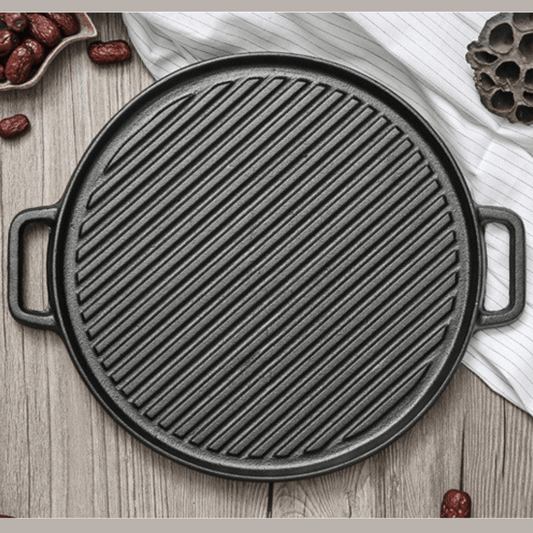 Kyoto Cast Grill Pan