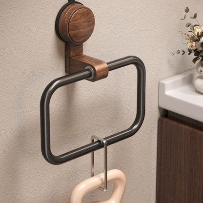 Kyoto Bathroom Towel Rack