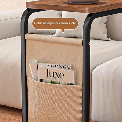 Velora Minimal Side Table