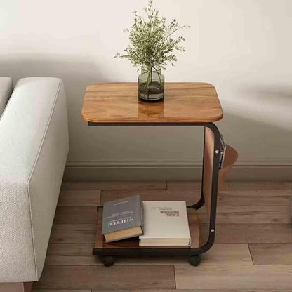 Velora Minimal Side Table