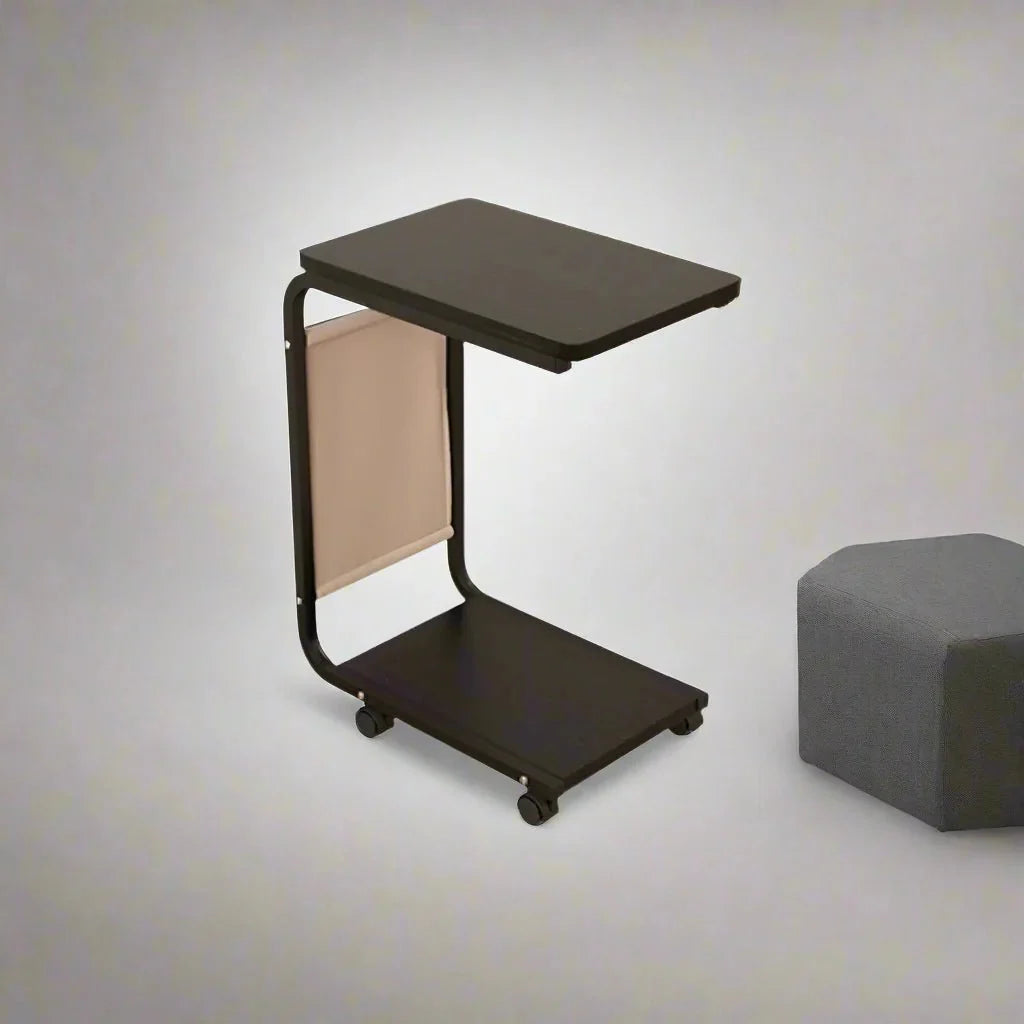 Velora Minimal Side Table