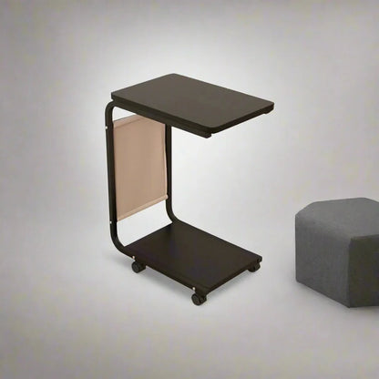 Velora Minimal Side Table