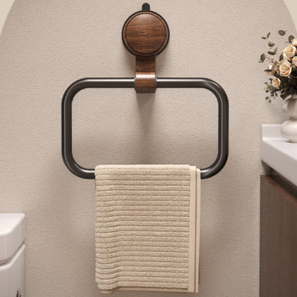 Kyoto Bathroom Towel Rack