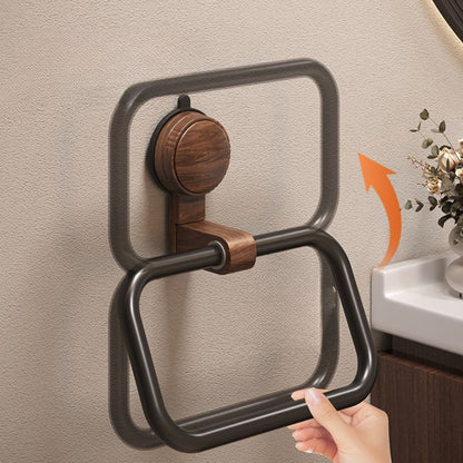 Kyoto Bathroom Towel Rack