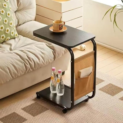 Velora Minimal Side Table