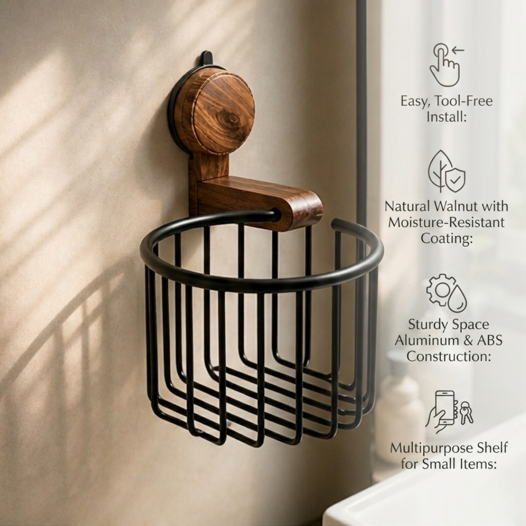 Elevate Paper Holder