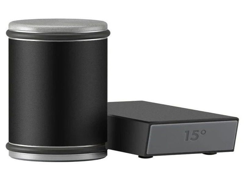 Kyoto Rolling Knife Sharpener
